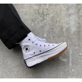 Spot Goodscalidad Premium converse run star hike Zapatos lowconverse / (3)