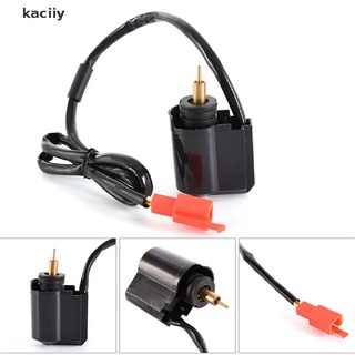 kaciiy - scooter eléctrico automático, 50, 125 cc, 150 cc, gy6, carburador cl