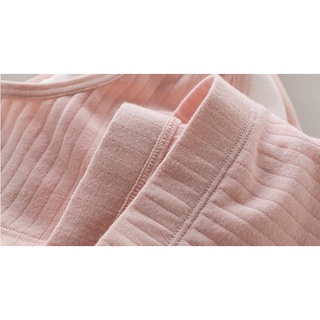 ❤Listo stock algodón cómodo sujetador de lactancia sujetador de lactancia mujeres embarazadas ropa interior superior botón de apertura delgada copa Breas@ SYZ (9)