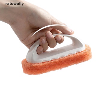ratswaiiy esponja de cocina bañera piscina cepillo exfoliante fuerte fregado plato limpieza cl