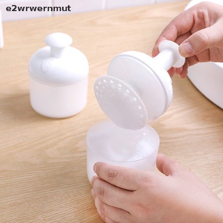 *e2wrwernmut* Facial Cleanser Bubble Former Foam Maker Face Wash Cleansing Cream Foamer Cup hot sell