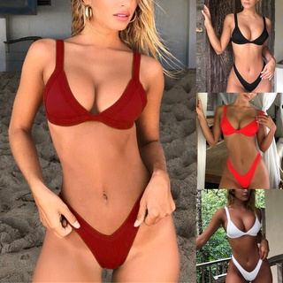 Sensual ropa De playa/Bandeau Para mujer/Bandeau/Ni Conjunto De push up brasileño Mai Moda playa ~Bgk