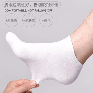 Calcetines/calcetines para hombre/calcetines/Choker 100 pzs/calcetines transpirables de algodón para hombre/desodorante/calcetines para hombre (1)