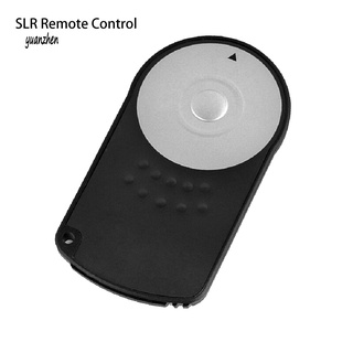 yzsxj_Infrared SLR Camera Remote Control for Canon EOS 5D Mark II/III EOS 7D/6D/70D