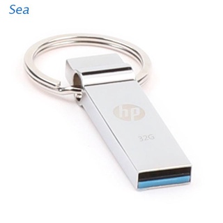 Sea H P USB 3.0 Flash Drive 32GB U Disk Pendrive Business Pen Memory Stick
