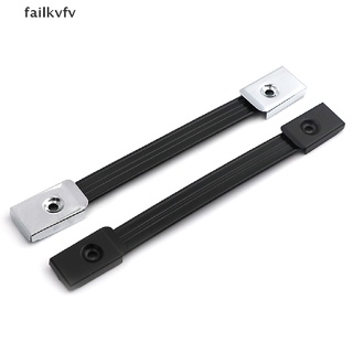 Failkvfv 1PC 20CM Carrying handle grip case box speaker cabinet amp strap handle CL