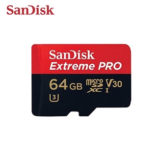 Tarjeta de memoria Sandisk U3 de 128gb/tarjeta Sd de 32gb C10 A2/64gb/256gb/512gb/1tb/8gb/2/16gb/8gb/Micro Sd (3)