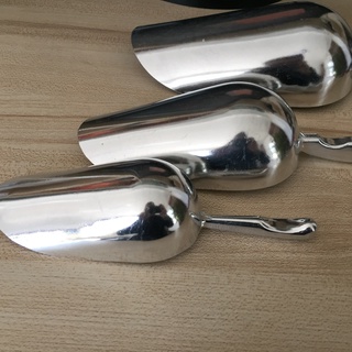 utensilio de cocina/barra/cuchara de hielo de acero inoxidable