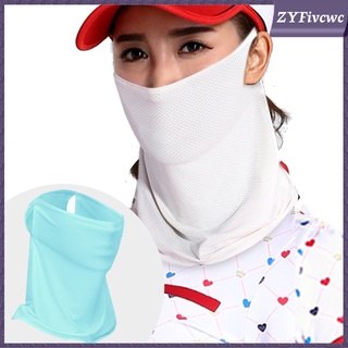enfriamiento golfing bandana máscara cara pesca golf cuello polainas mujeres hombres snood (7)