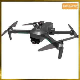 nuevo plegable sg906 max drone 4k hd obstáculo evitar 3 ejes cardán de larga distancia quadcopter drone para principiantes pequeño, compacto, plegable drone