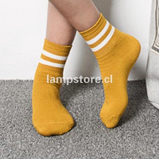 Women's Warm Long Stocking Simple Socks Comfortable Socks Casual Winter Sock