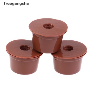 [rgh] 3 cápsulas de café reutilizables para cápsulas de café recargables caffitaly dfg (6)