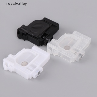 Royalvalley 1PCS Ink Damper Ink Sac For L1300 L1455 L800 L801 L805 L810 L850 L1800 CL