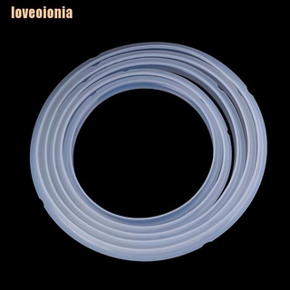 [LONAIE] 17.5cm 25.5cm electric pressure cooker sealing ring silicone gasket replacement TRHS