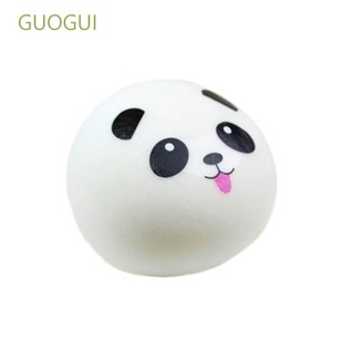 Juguetes Para estrés Guogui Kawaii Pu Panda dibujo