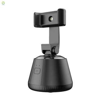 Shipped Comin 12 Horas) soporte Para Selfie 360 ° soporte Portátil/compatible Para teléfono inteligente Para Streaming en Vivo Vlog Selfie grabación De video (Ha