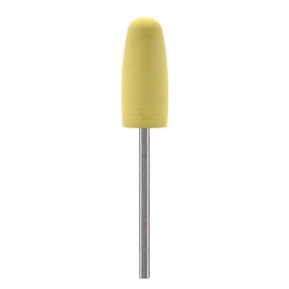dx broca de uñas de silicona cortador multifunción portátil tampón de uñas eléctrico de goma buffer manicura para bricolaje arte de uñas (8)