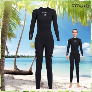 buceo traje de neopreno de natación traje de una pieza de secado rápido surf rash guard