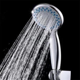#mst baño ducha jetting cabezal de ducha ahorro de agua de mano ajustable 5 modos