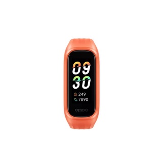 Nuevo Oppo pulsera Seaman edición pulsera inteligente frecuencia cardíaca oxígeno en sangre sueño monitoreo Wechat Alipay reloj impermeable (2)