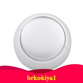 Brkokiya1 masajeador Facial De martillo frío Portátil De enfriamiento Para brazo/pies/ojeras (7)