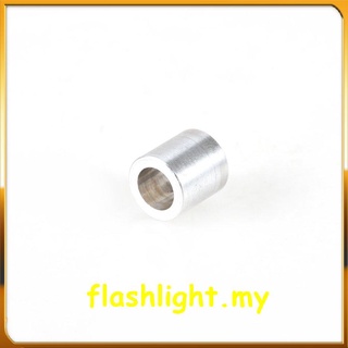 Flash999 10 piezas Openbuilds aluminio Sp M5* mm columna de aislamiento separada