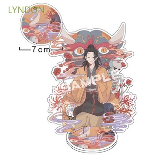 Lyndon Placa De Acrílico Transparente con dibujo Anime Jujutsu Kaisen Megumi Fushigura