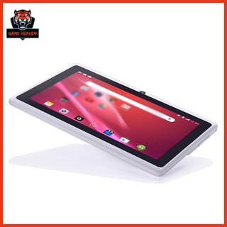 Tableta Portátil De 7 Pulgadas Para Tablet Allwinner A33 PC 512MB + 4GB [N23] (8)