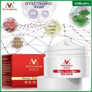 meiyanqiong crema facial antienvejecimiento antiarrugas crema blanqueadora crema facial