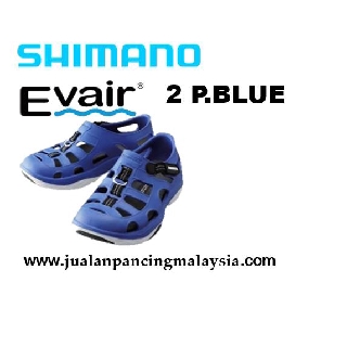 shimano evair zapatos, azul veneno (1)