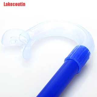 lakecoutin gafas de buceo y snorkels para niños gafas de natación fácil respiración tubo conjunto de niños (9)