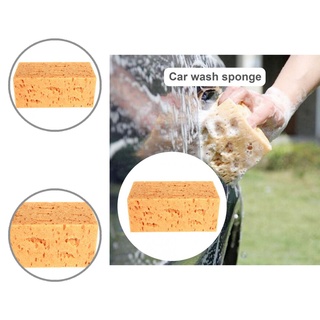 lew auto wash tool esponja de lavado de coches esponja macroporosa coral reutilizable para el hogar (1)