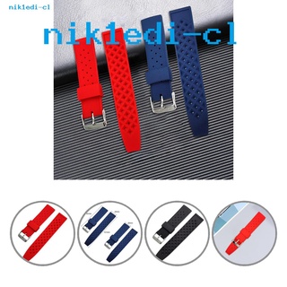 Ni Adjustable Wrist Strap Watchband Bracelet Replacement Easy to Assemble