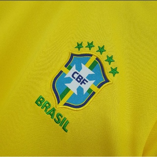 20-21 Grado: Aaa Perto-2Xxl Nome Adicionar E Patch Brazil HOME Camiseta De Futebol (NEYMAR # 10) Productos al contado (7)