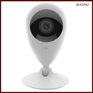 [BLESIYA2] Wifi cámara Cloud IP bebé Monitor cámara sistema de actividad alerta CCTV Plug-US