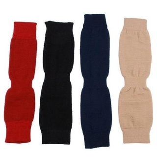 1 par de medias/calcetines de lana para mujer/calcetines/calcetines/legging/4 colores