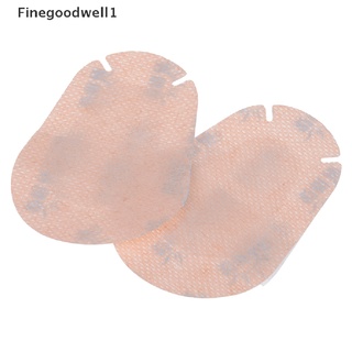 Finegoodwell1 20 pzas lentes De parche Para niños Amblyopia Médica adhesivo desechable flexible