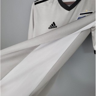 2021 2022 colo colo home away portero gris camiseta de fútbol jersey de fútbol S-XXL (3)