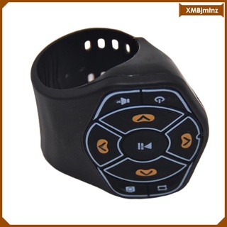 Car Steering Wheel Remote Control Android Wireless Universal (6)