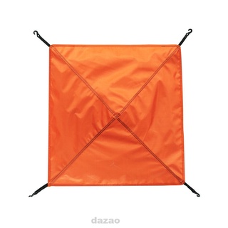 Tarp barra/Portátil Anti UV Para protección Solar/viaje/picnic/campamento