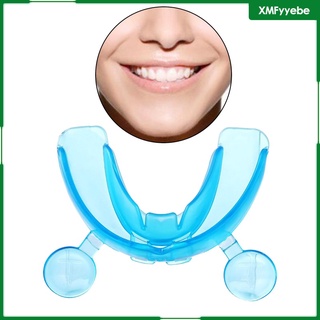 New Protection Dental Mouth Guard Tray for Grinding Teeth Tooth Sleep Aid (9)