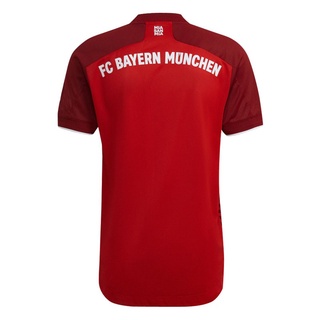 Camiseta De Fútbol 2021-22 [Versión Del Jugador] Bayern Munich En Casa 2021/22 (3)