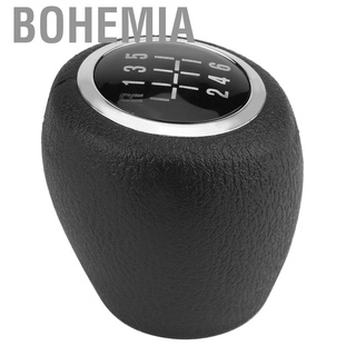 Bohemia - pomo de palanca de cambios de 6 velocidades para Chevrolet Cruze 2008-2012 (6)