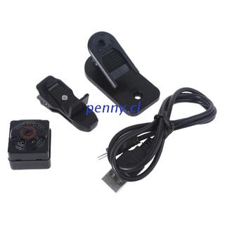 PEN SQ8 Body Motion Sport Wireless DVR DV Micro Camera 1080P HD Night Vision Sensor Mini Video Camera