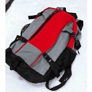 Mochila multifuncional preamada, mochila escolar, mochila de viaje (1)