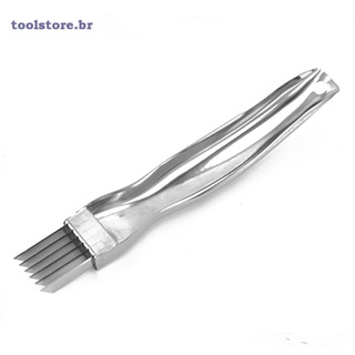 [Shop Remend] ajo Cortador De verduras De acero inoxidable/cuchillo De cocina/utensilios De cocina