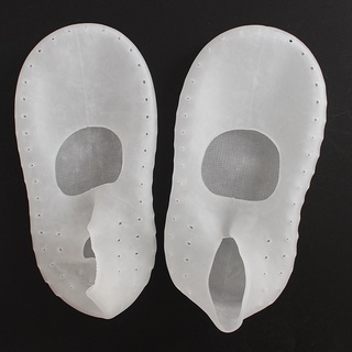 Calcetines cortos antideslizantes De silicona transpirables con diseño Para el cuidado De los pies (6)