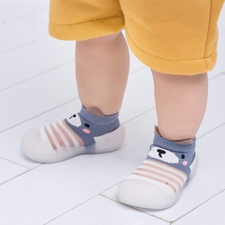 moda niño recién nacido zapatos de bebé niño niña prewalker primer walker verano