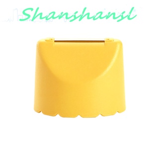 Shanshansl pelador multifuncional antisalpicaduras para frutas vegetales accesorios de cocina