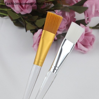 【pomegranate】 Professional Makeup Crystal Brush Facial Mask Mud Mixing Face Skin Care Beauty 【CL】